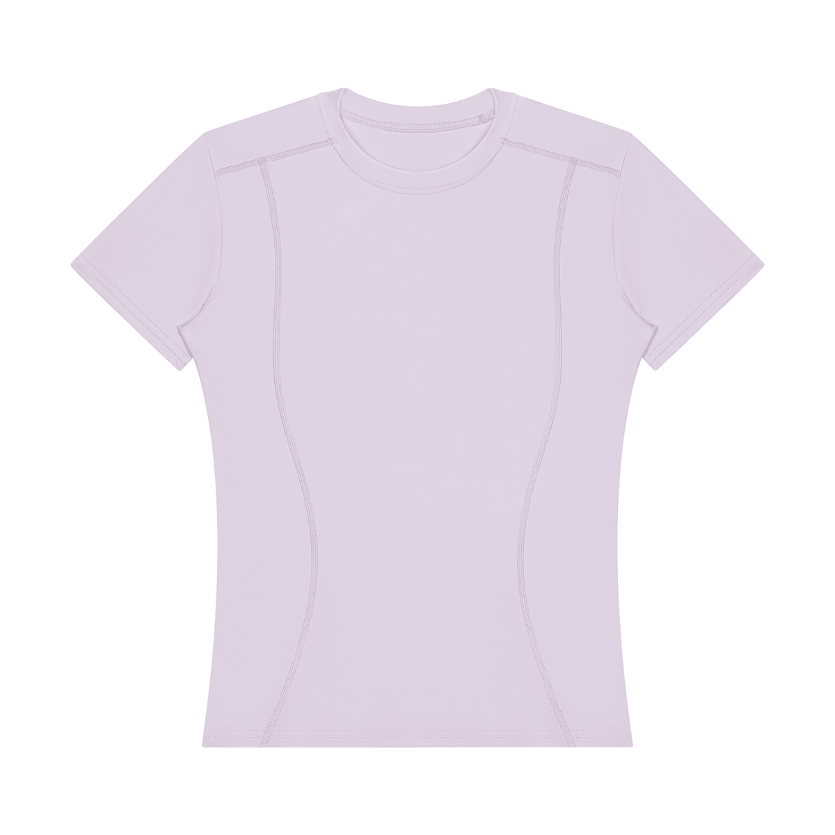 Women’s Luvyaself Training T-Shirt
