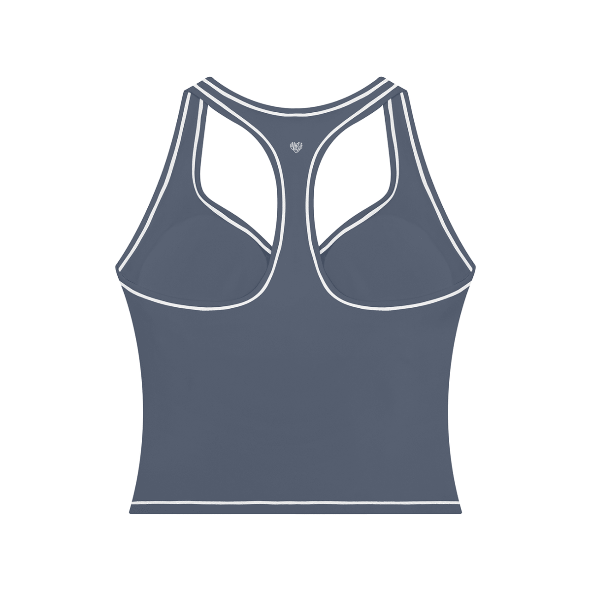 Women’s Topstitching Yoga Tank Top