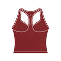 Women’s Topstitching Yoga Tank Top
