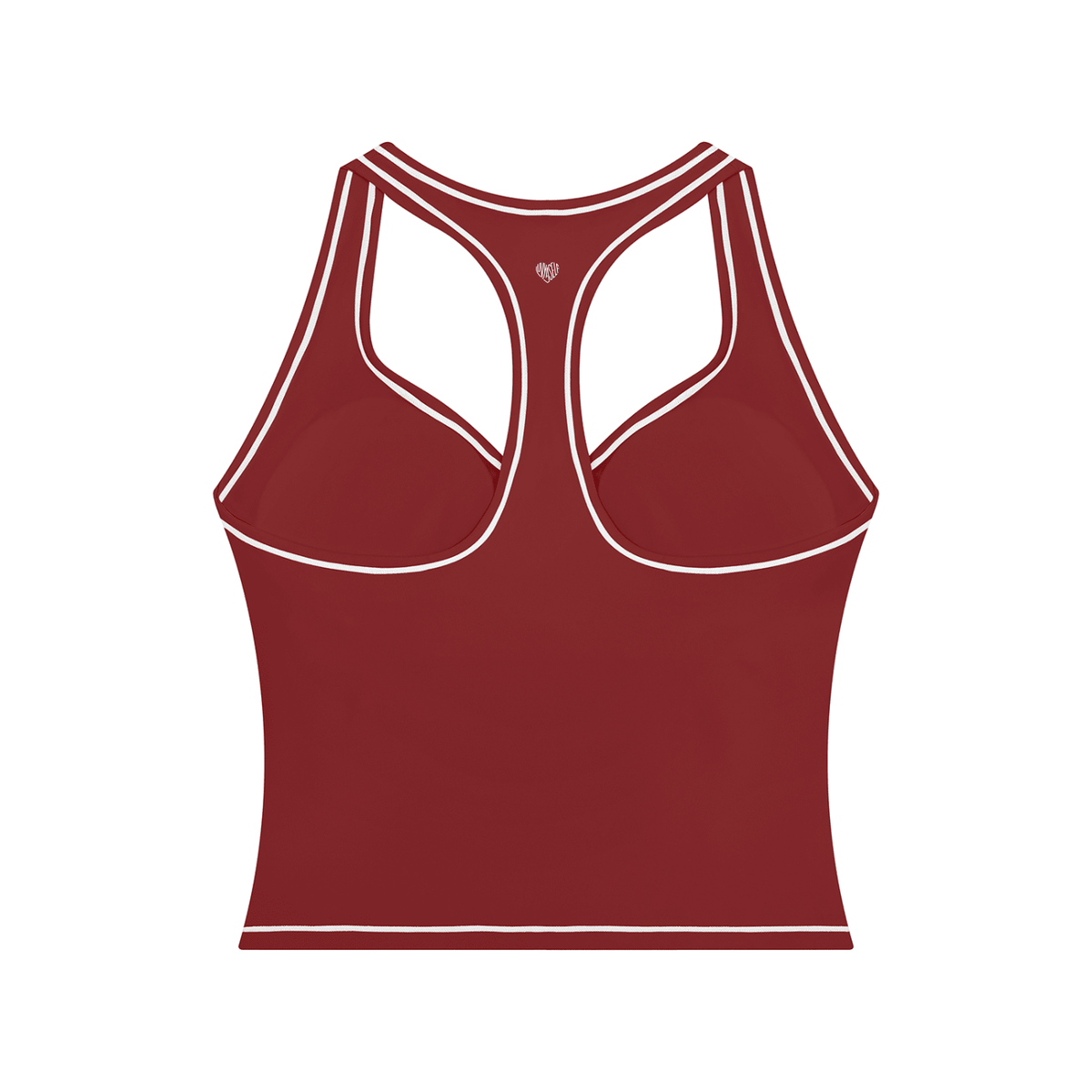 Women’s Topstitching Yoga Tank Top