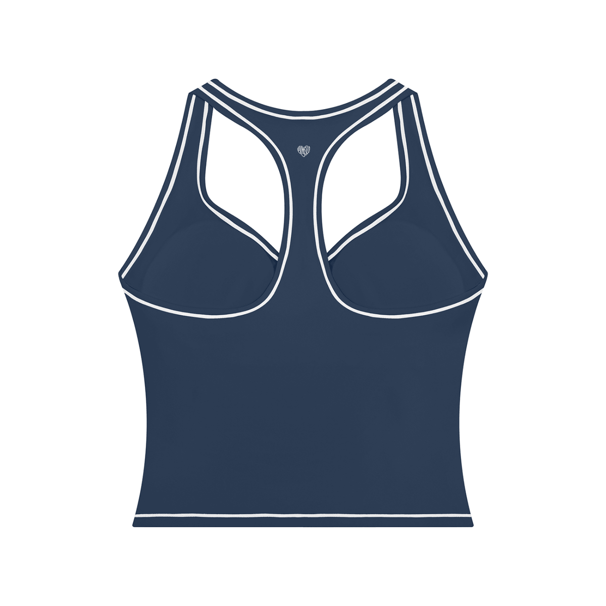 Women’s Topstitching Yoga Tank Top