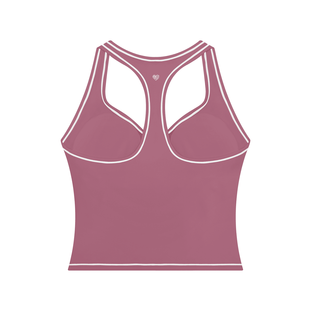Women’s Topstitching Yoga Tank Top