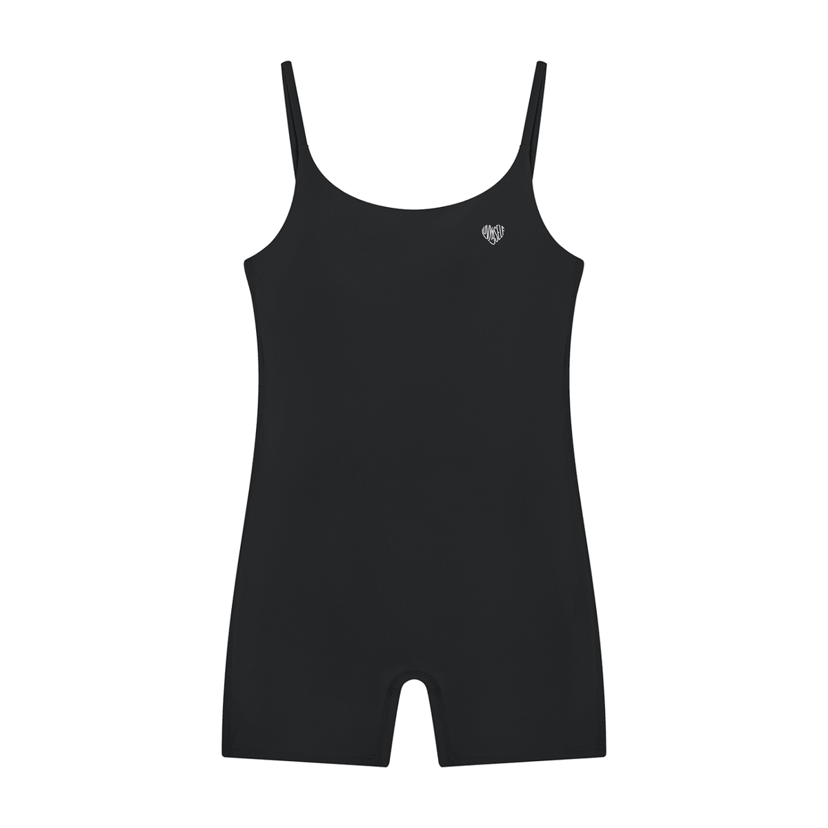 Women’s U-Neck Yoga Romper