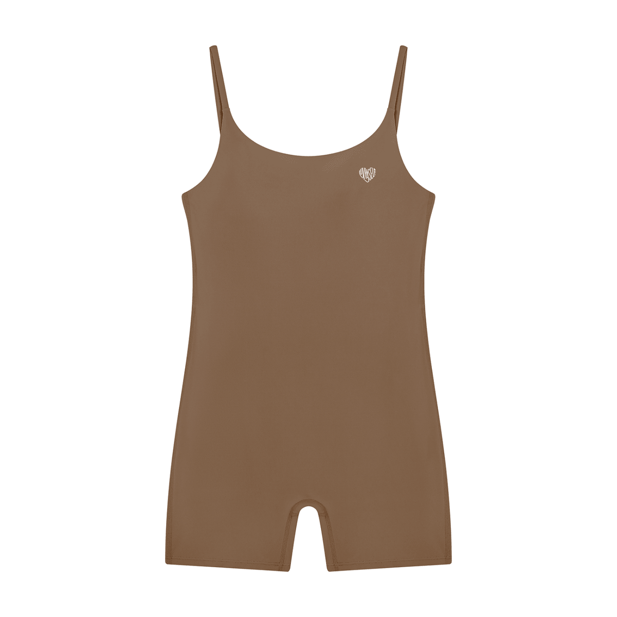 Women’s U-Neck Yoga Romper