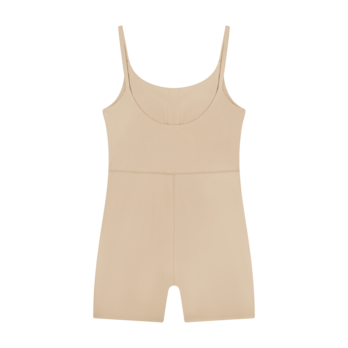 Women’s U-Neck Yoga Romper