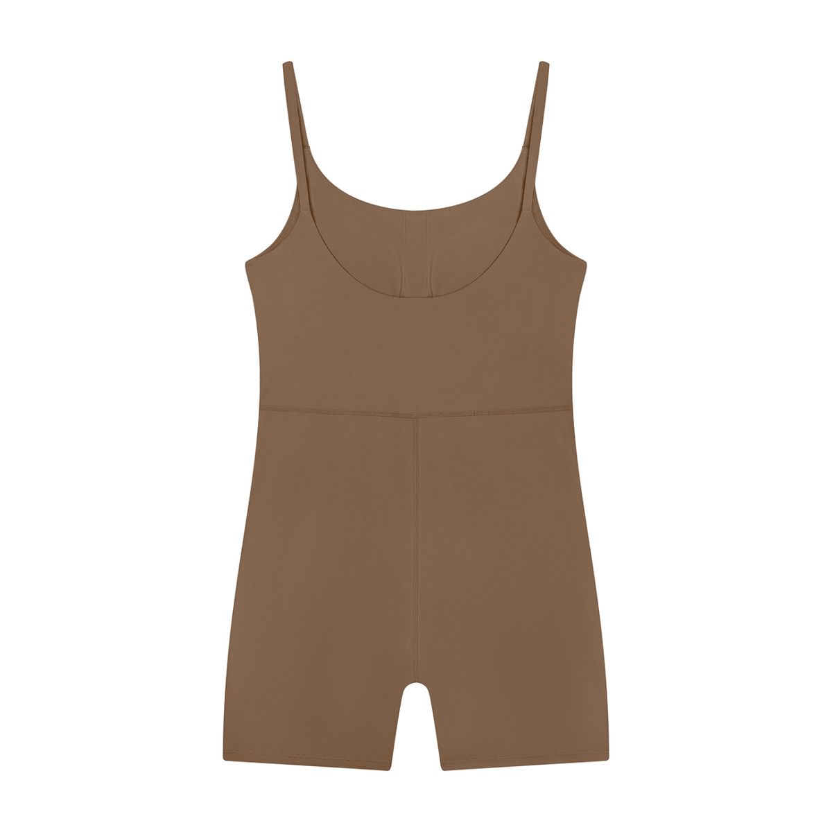 Women’s U-Neck Yoga Romper