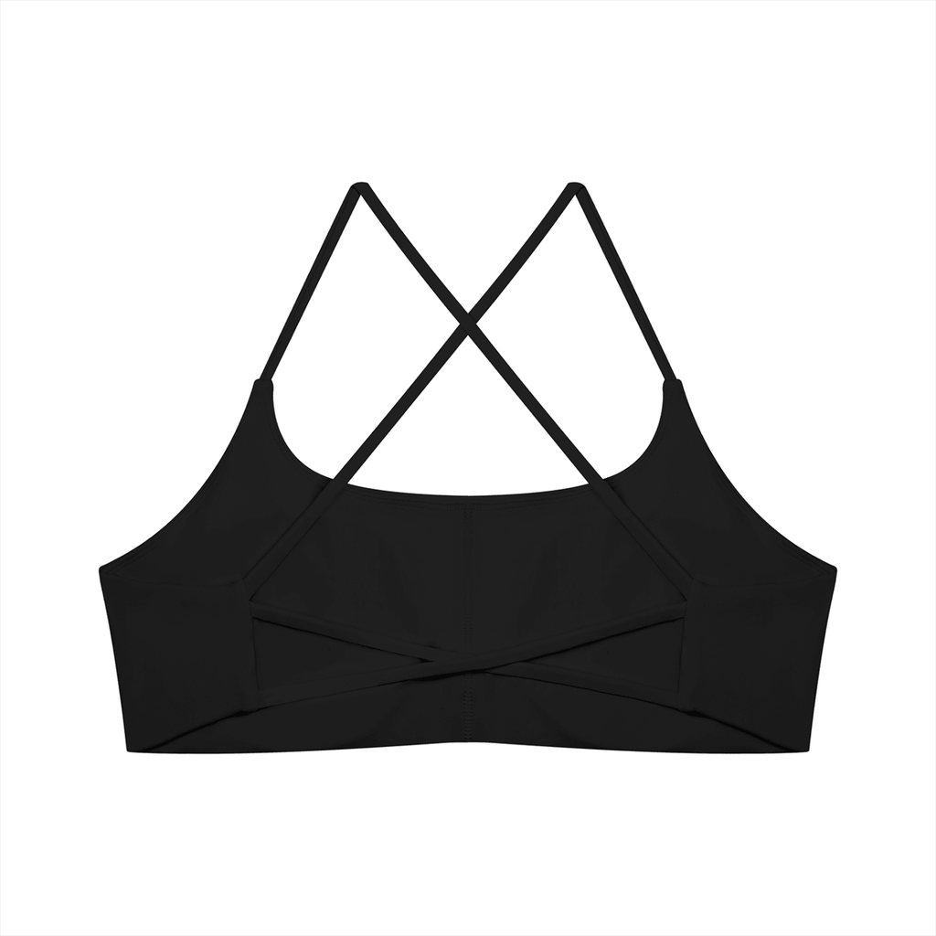 Women’s U-Neck Yoga Sports Bra