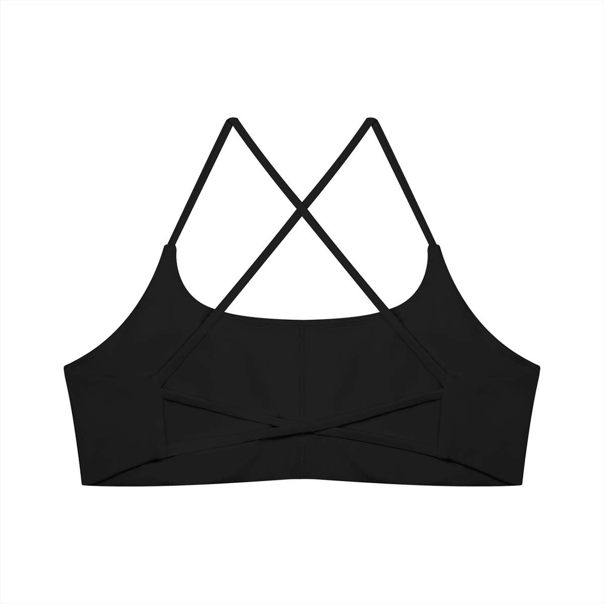 Women’s U-Neck Yoga Sports Bra
