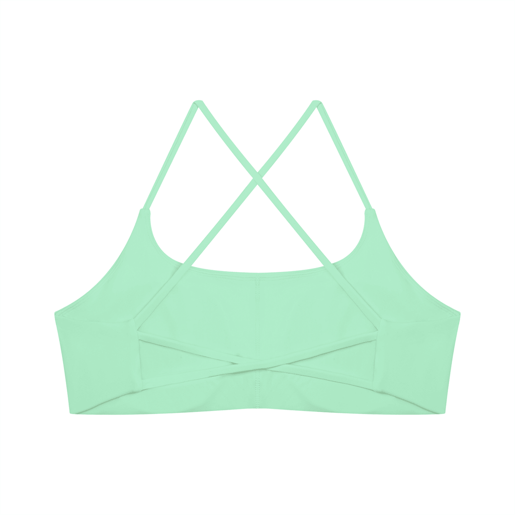 Women’s U-Neck Yoga Sports Bra