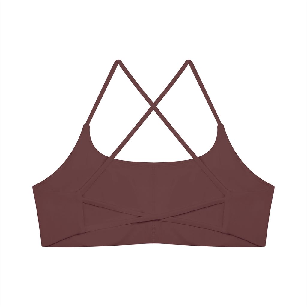 Women’s U-Neck Yoga Sports Bra