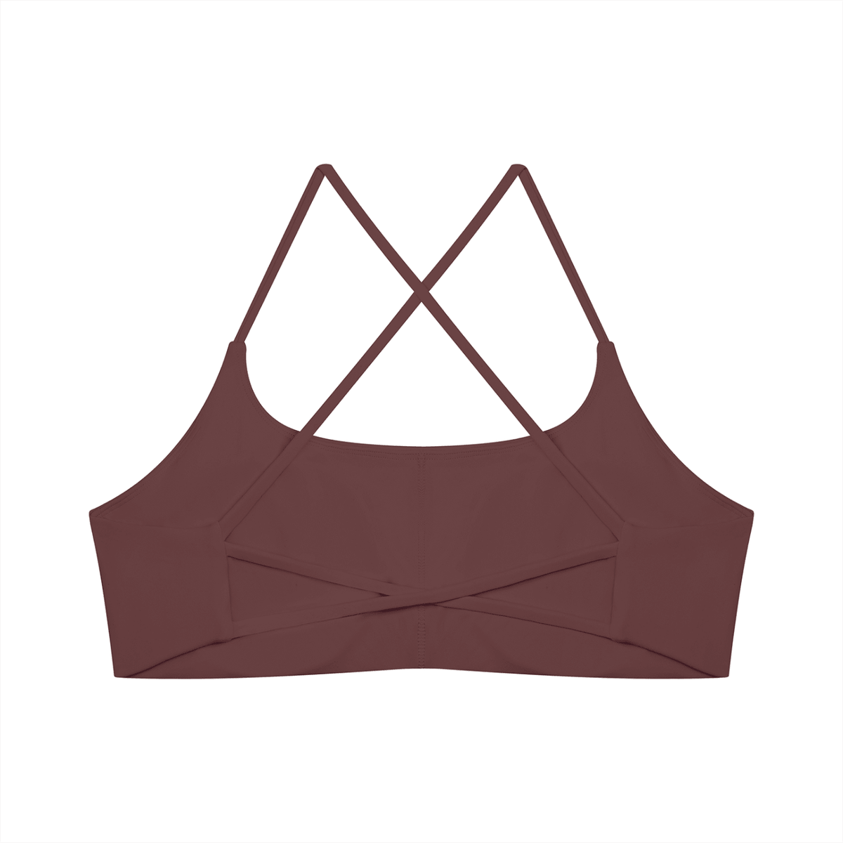 Women’s U-Neck Yoga Sports Bra