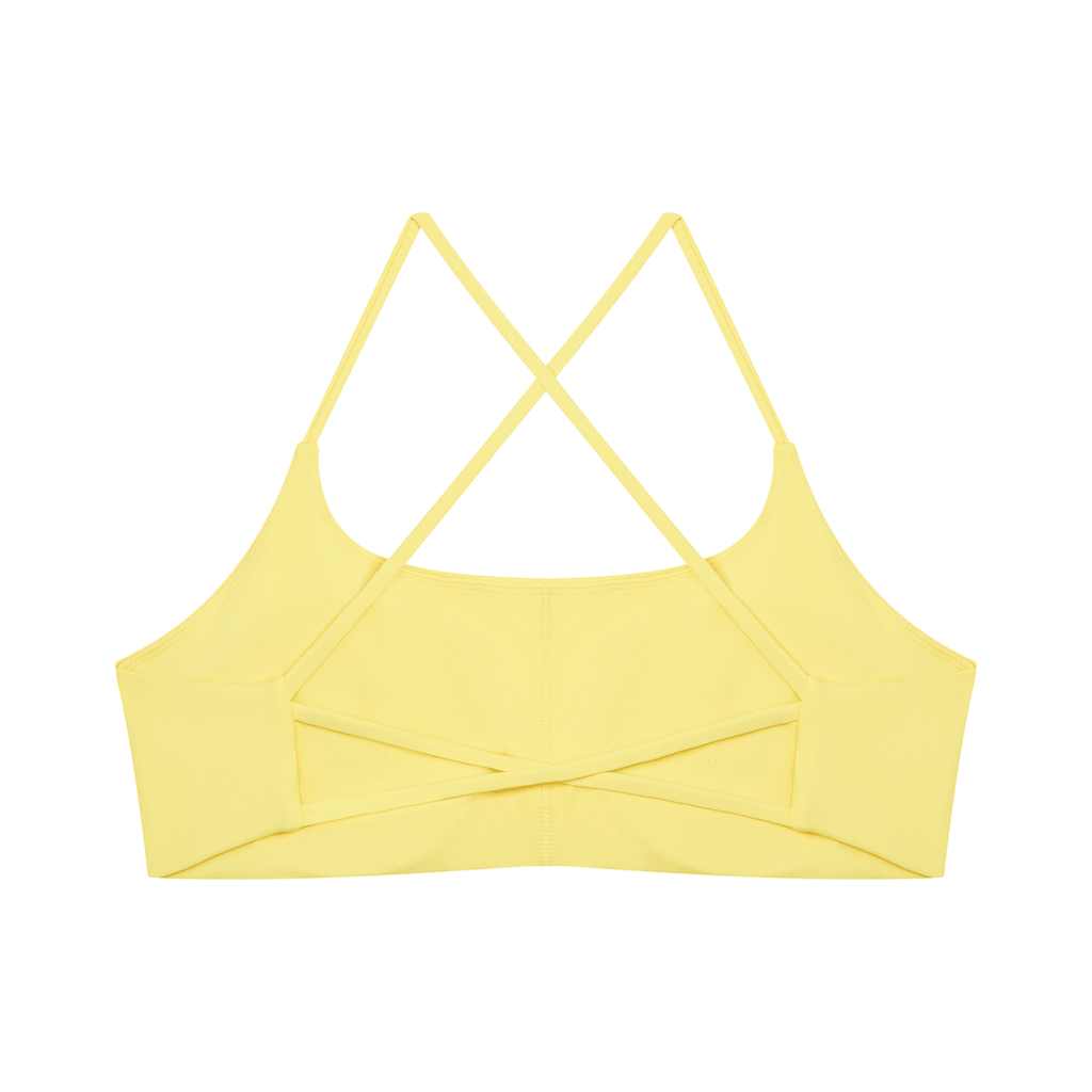 Women’s U-Neck Yoga Sports Bra
