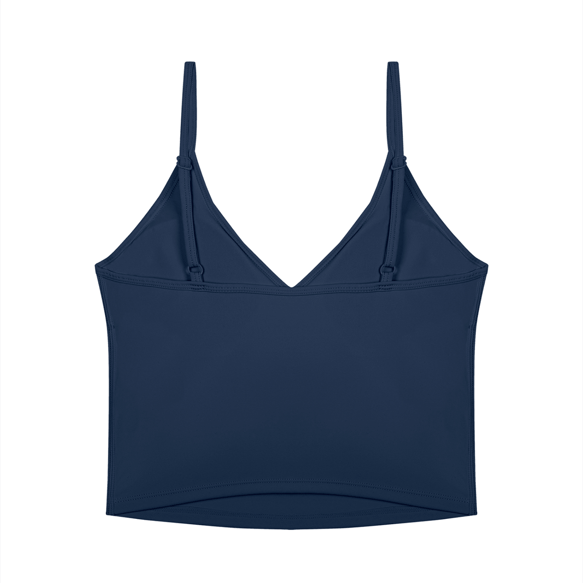 Women's V-Neck Yoga Tank Top