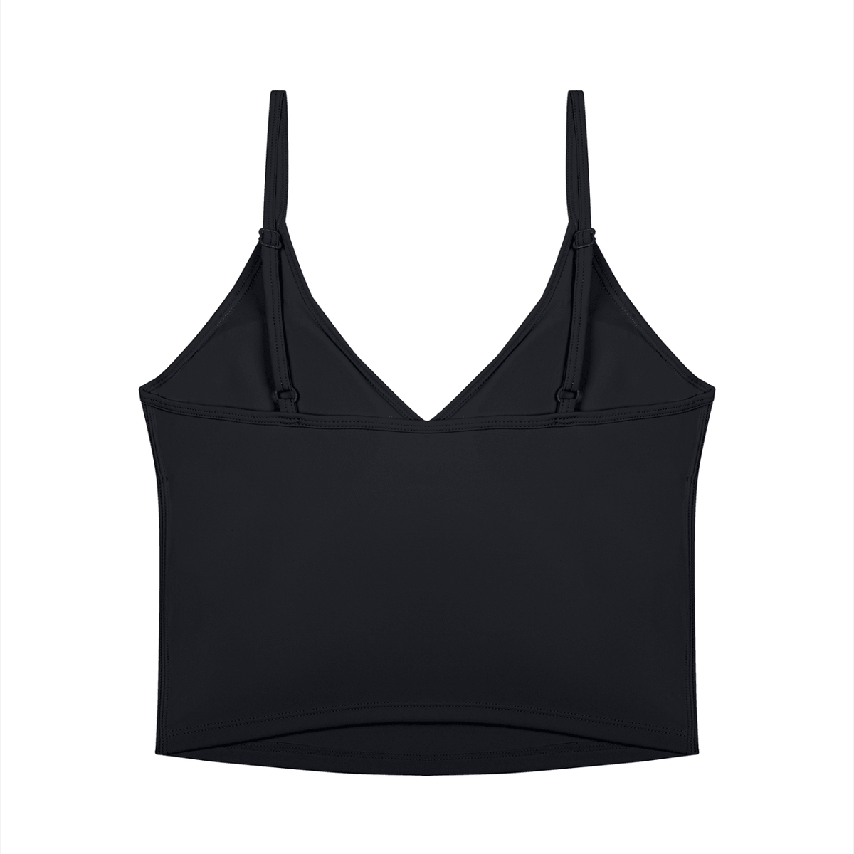 Women's V-Neck Yoga Tank Top