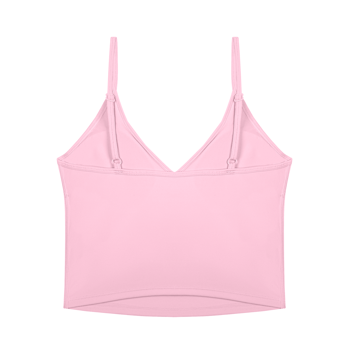 Women's V-Neck Yoga Tank Top