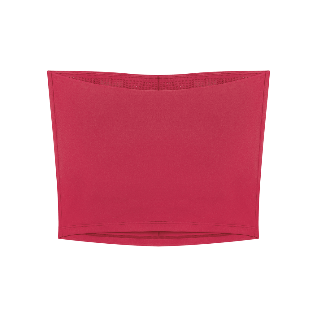 Women’s Yoga Cropped Tube Top