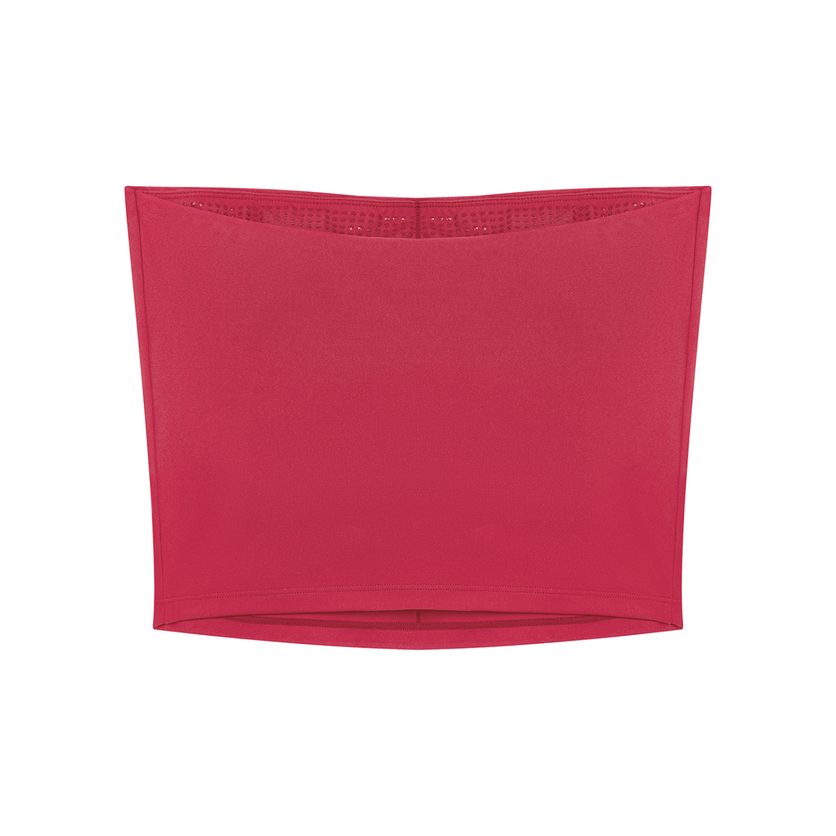 Women’s Yoga Cropped Tube Top