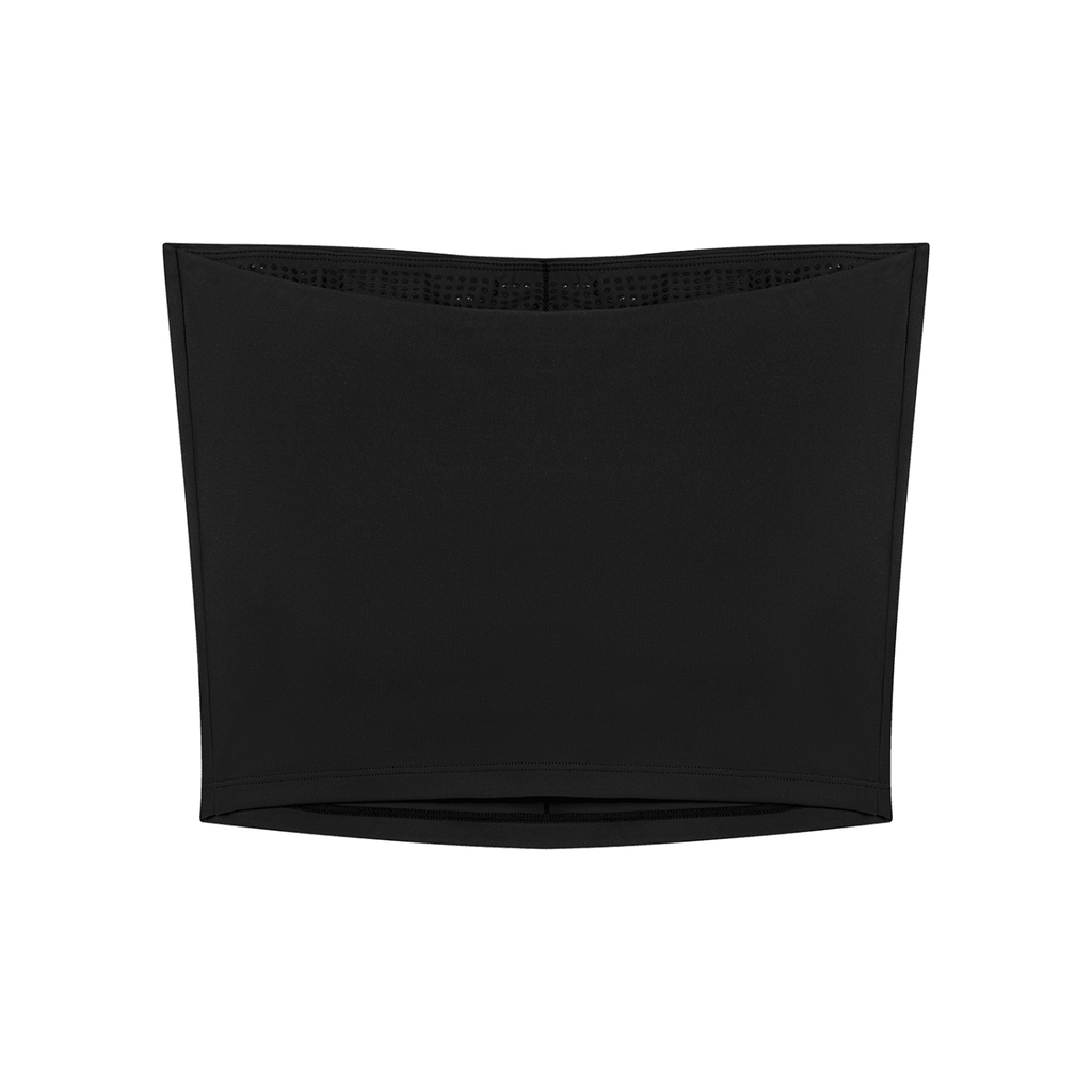 Women’s Yoga Cropped Tube Top