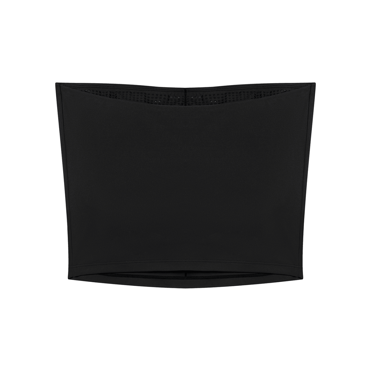 Women’s Yoga Cropped Tube Top