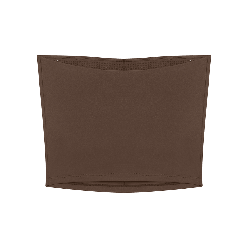 Women’s Yoga Cropped Tube Top
