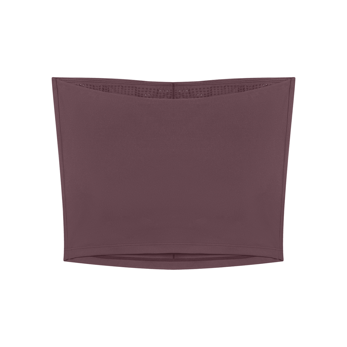 Women’s Yoga Cropped Tube Top