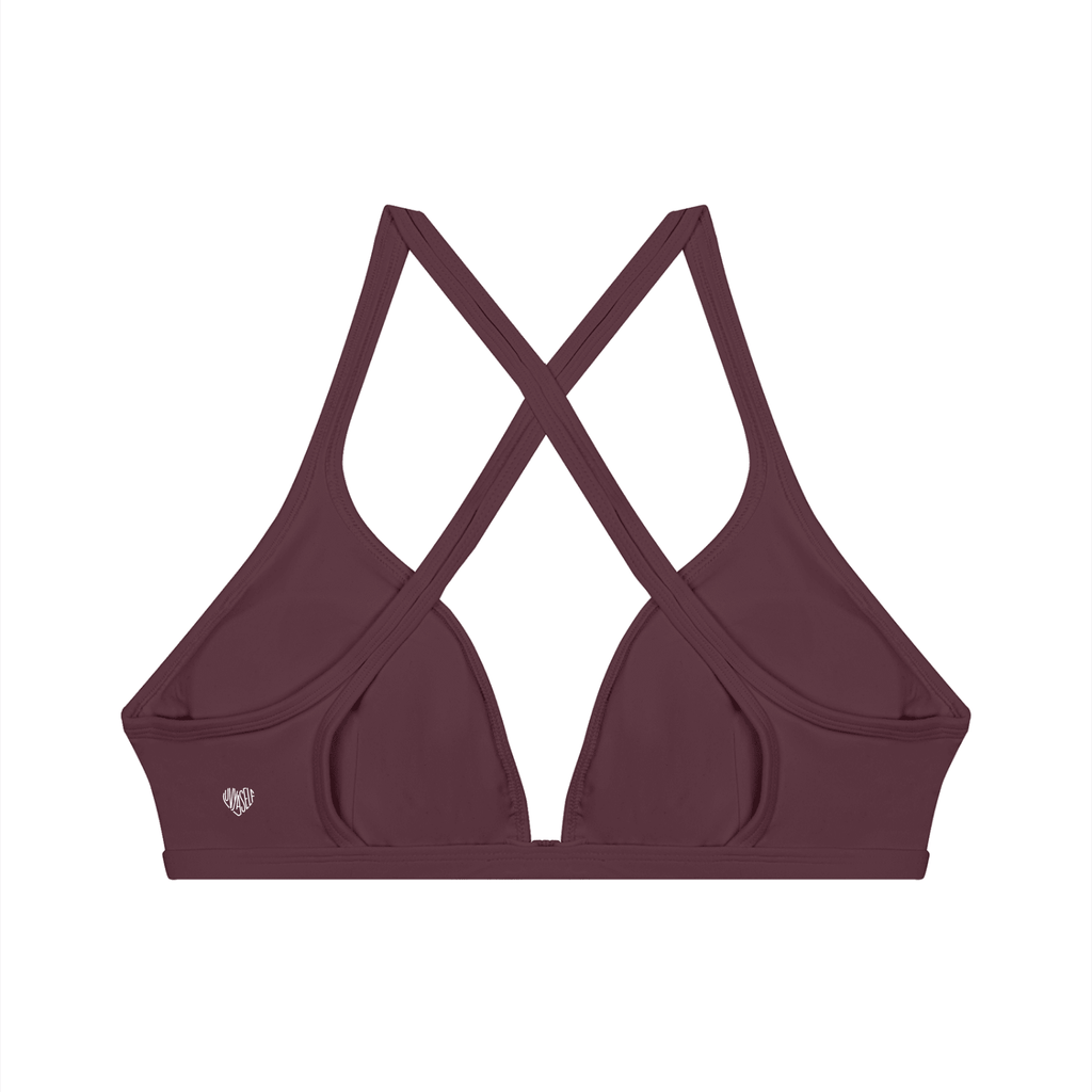 Women’s Yoga Sports Bra