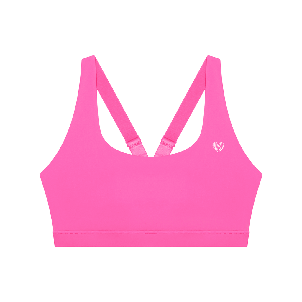 Women’s Yoga Sports Bra