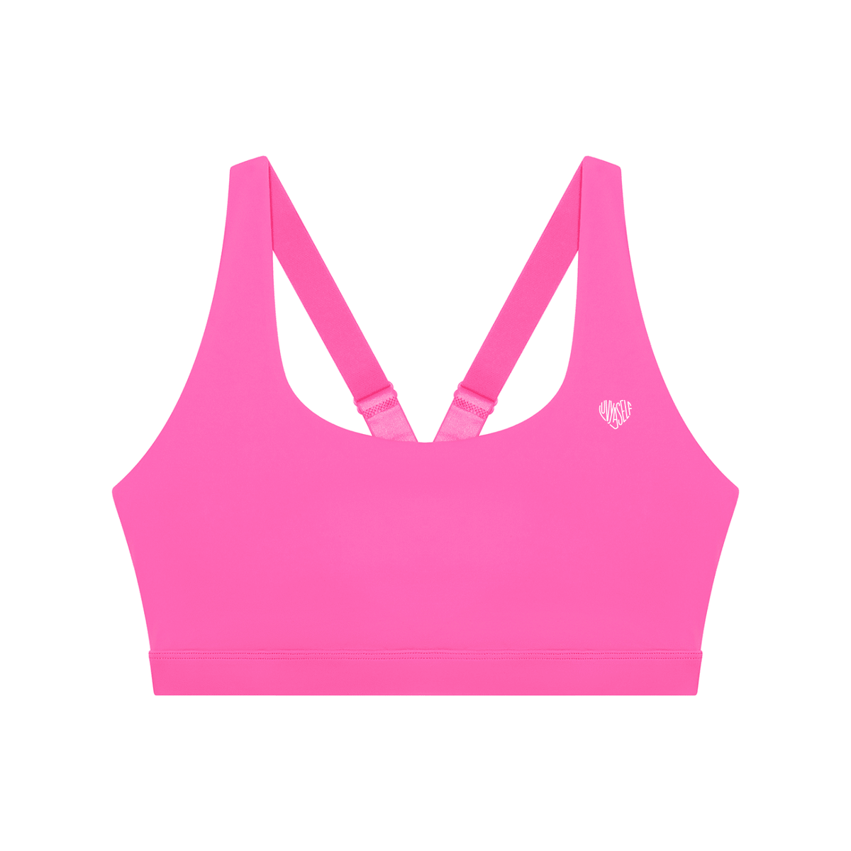 Women’s Yoga Sports Bra
