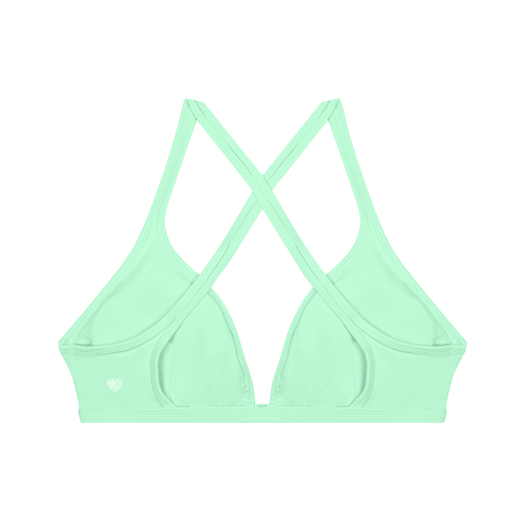 Women’s Yoga Sports Bra