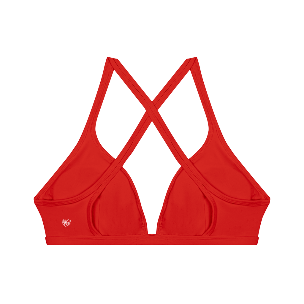 Women’s Yoga Sports Bra