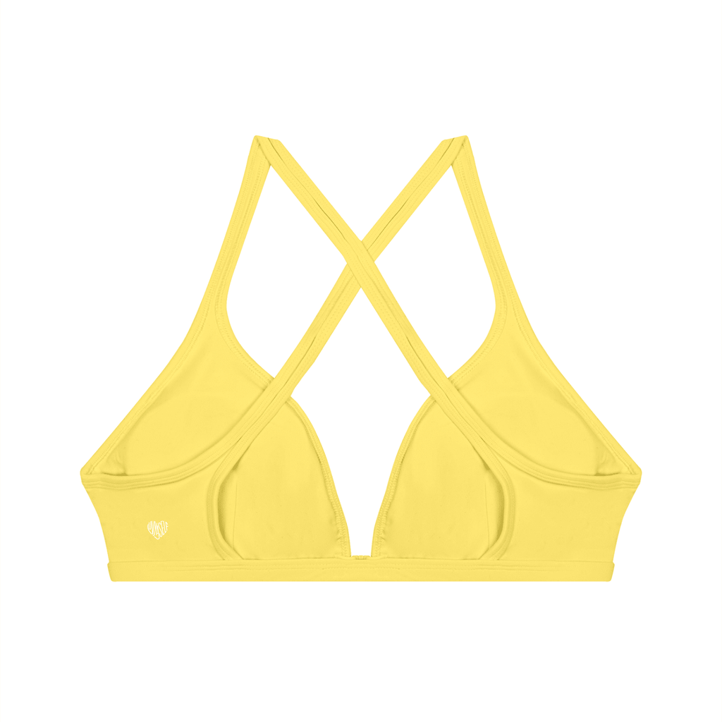 Women’s Yoga Sports Bra