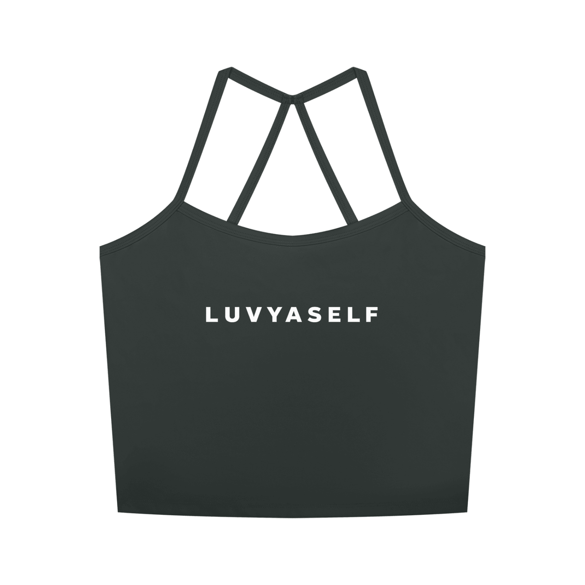 Women’s Yoga Tank Top