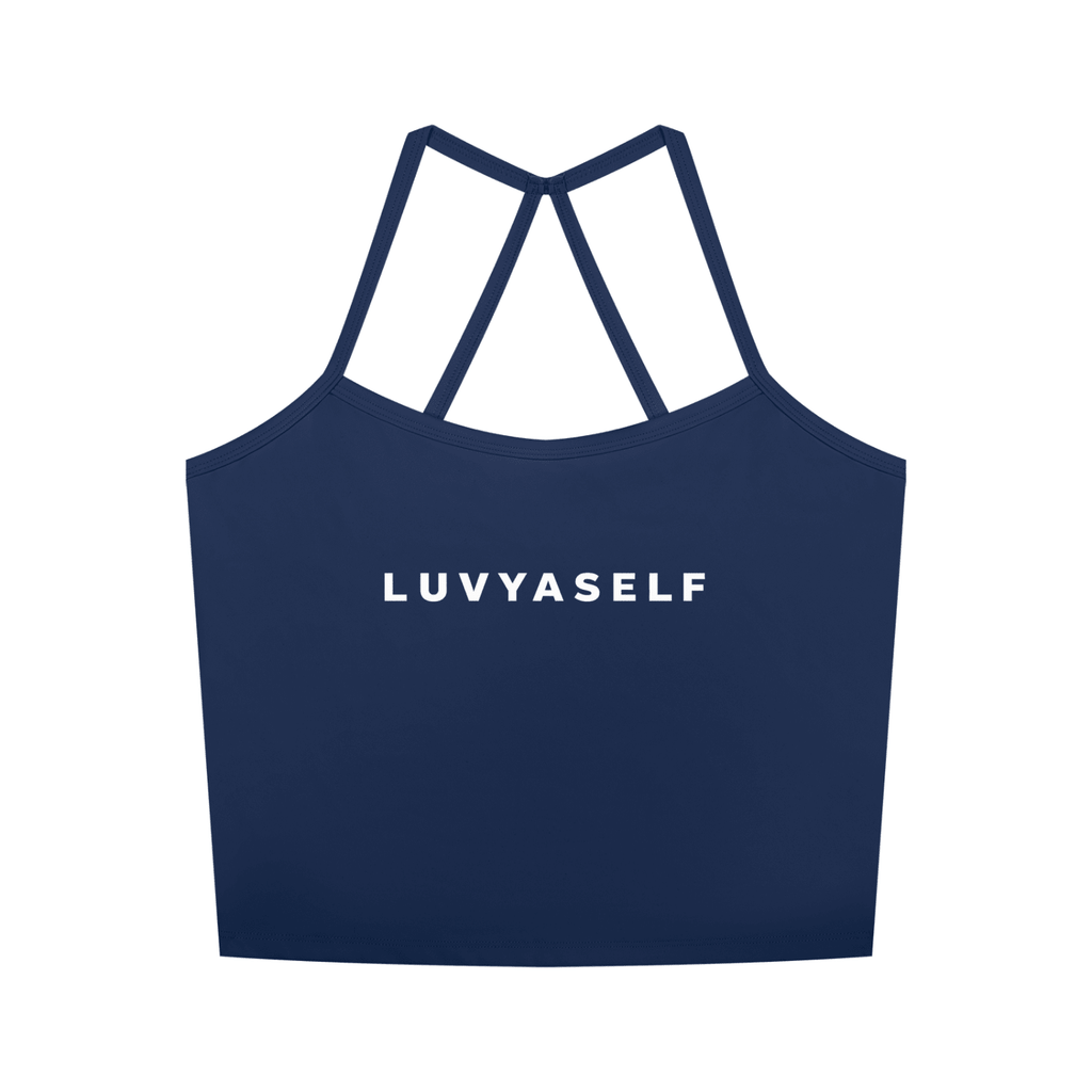 Women’s Yoga Tank Top