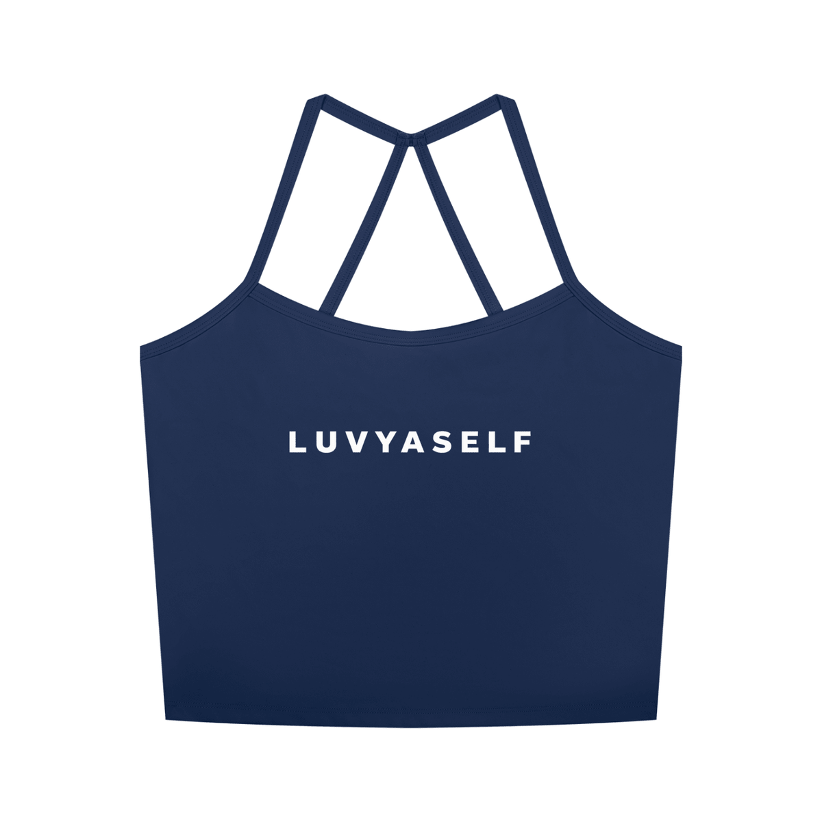 Women’s Yoga Tank Top