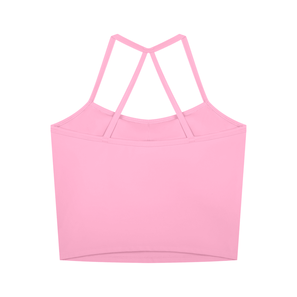Women’s Yoga Tank Top