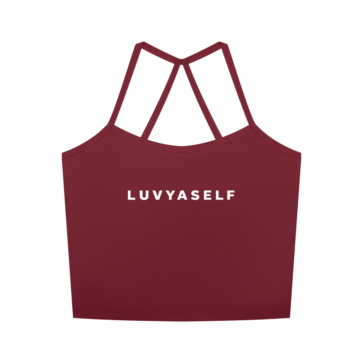 Women’s Yoga Tank Top