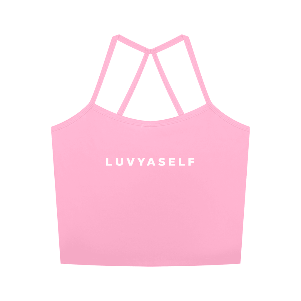 Women’s Yoga Tank Top