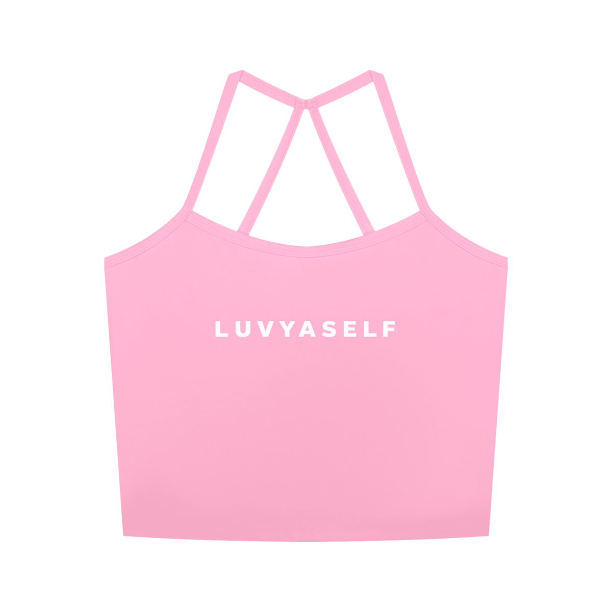 Women’s Yoga Tank Top