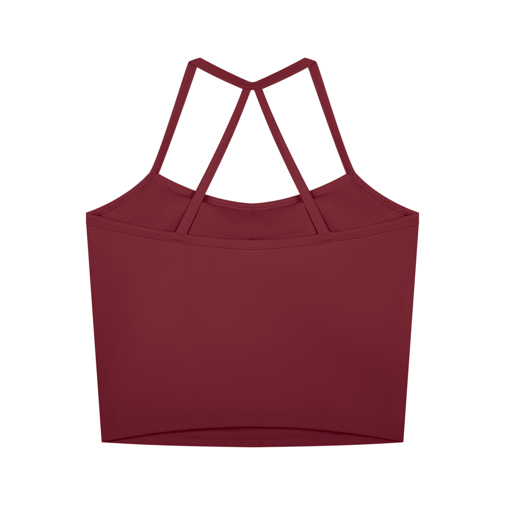 Women’s Yoga Tank Top