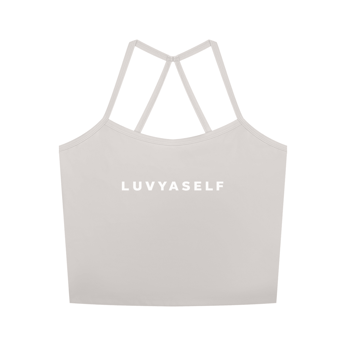 Women’s Yoga Tank Top