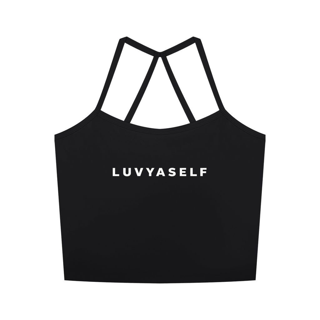 Women’s Yoga Tank Top