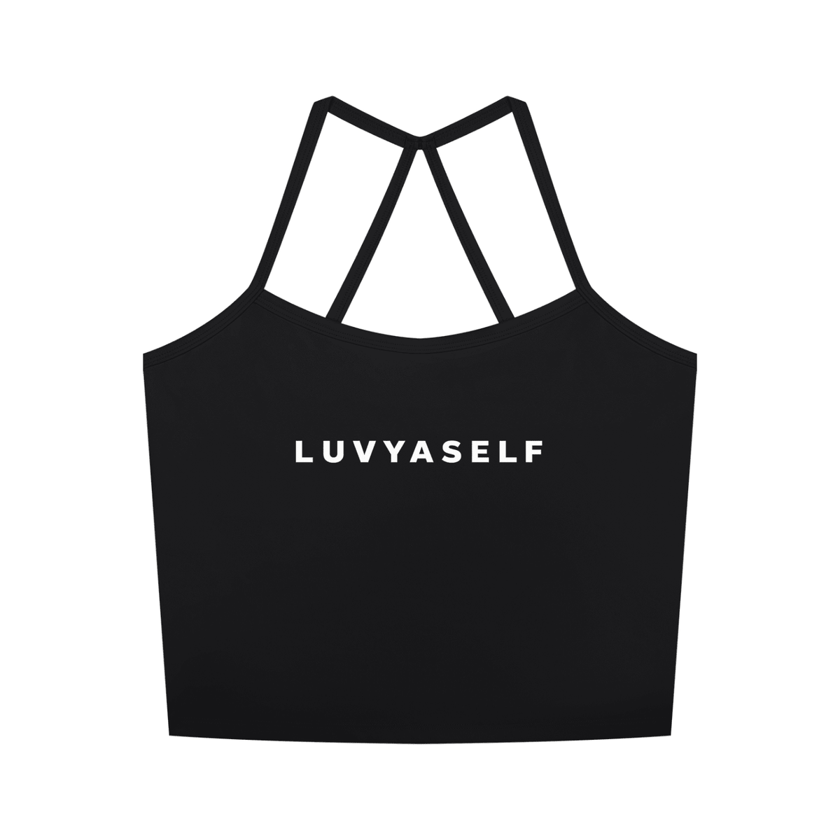 Women’s Yoga Tank Top