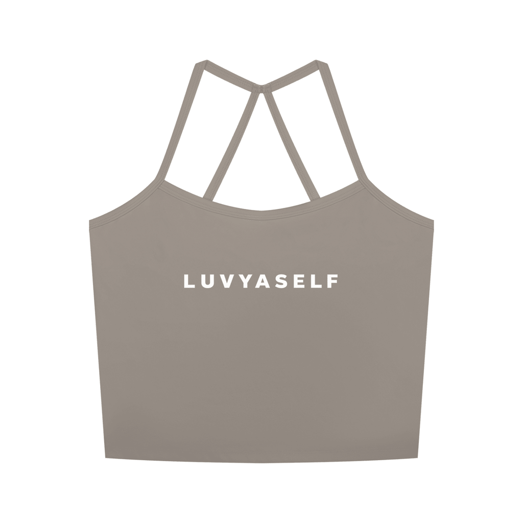 Women’s Yoga Tank Top